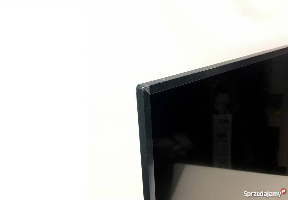 LG 55UJ620V LED SMART TV 55 4K UHD HDR DVBT DVBS LG Kędzierzyn-Koźle