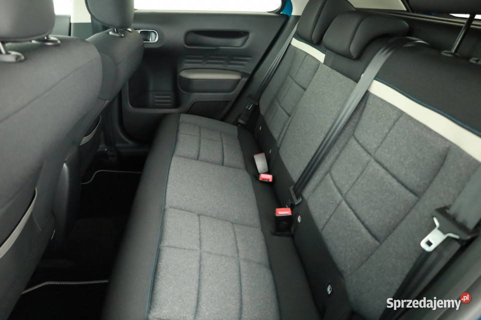 Citroen C4 Cactus 12 PureTech Piaseczno
