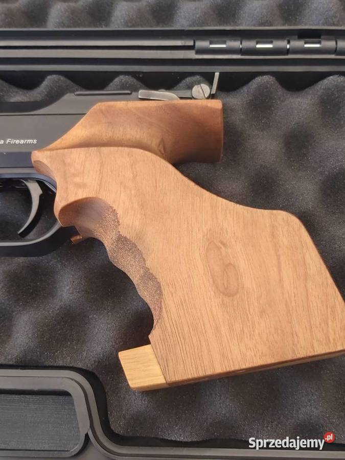 Wiatrówka pistolet włoski Chiappa model FAS 6004 lubuskie Wschowa