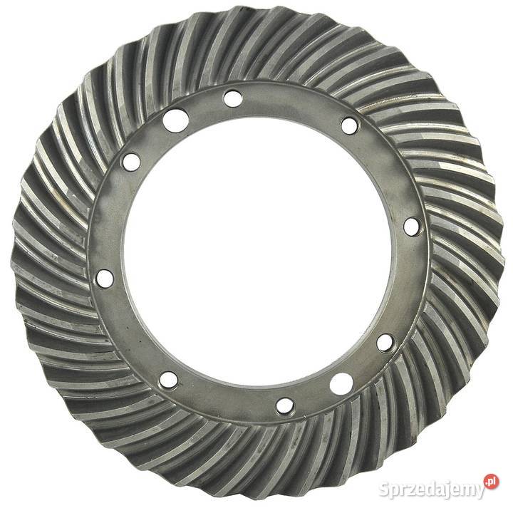 Koło talerzowe 37T 238132 mm Kubota Tajęcina