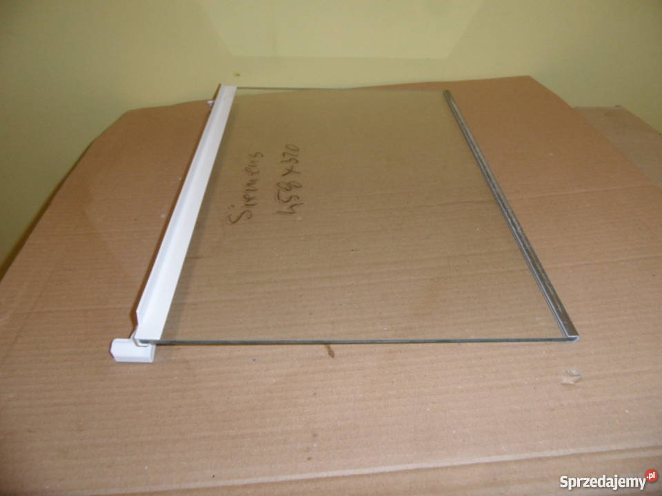 polka lodowki siemens Łopuszno