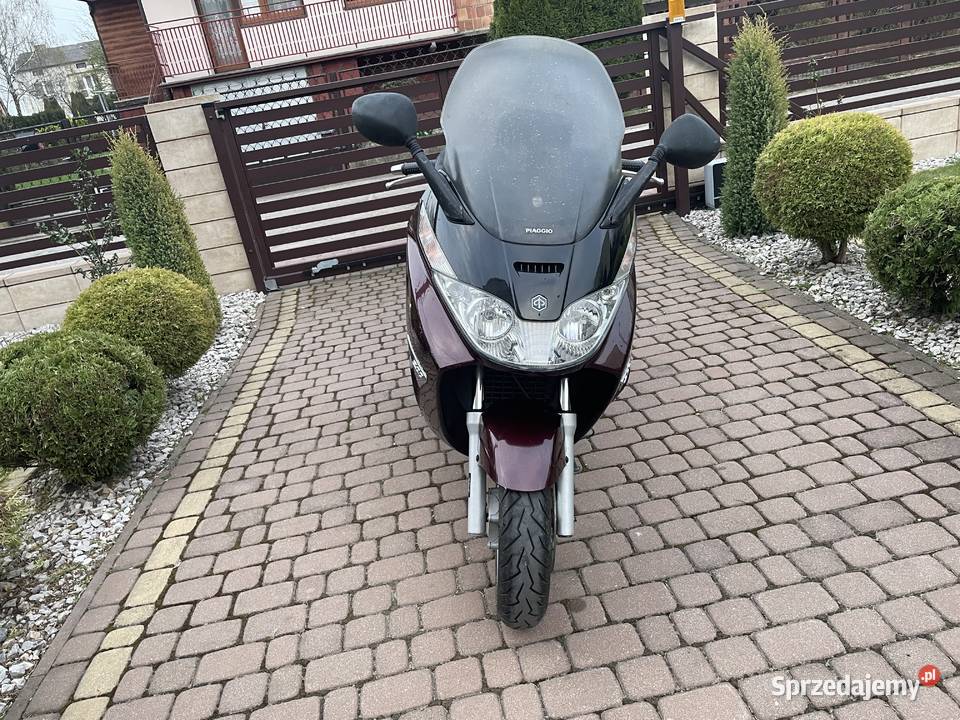 Piaggio x8 200 200cm3
