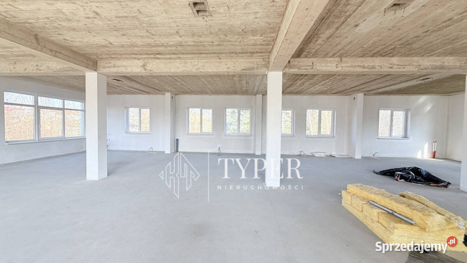 Lokal na wynajem małopolskie Tarnów