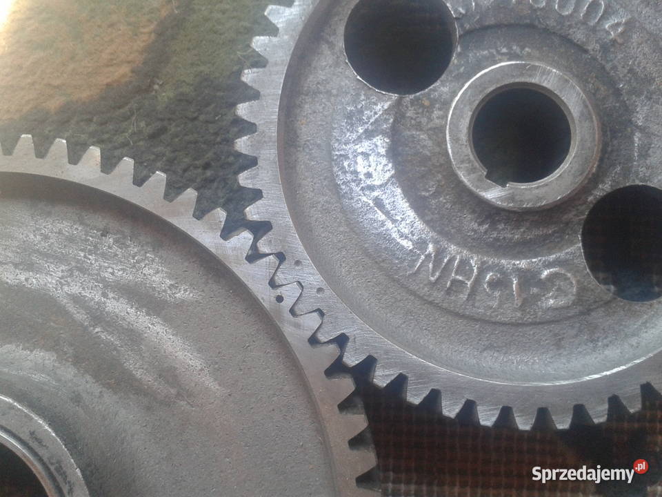 Star 200 koła rozrządu Horodło