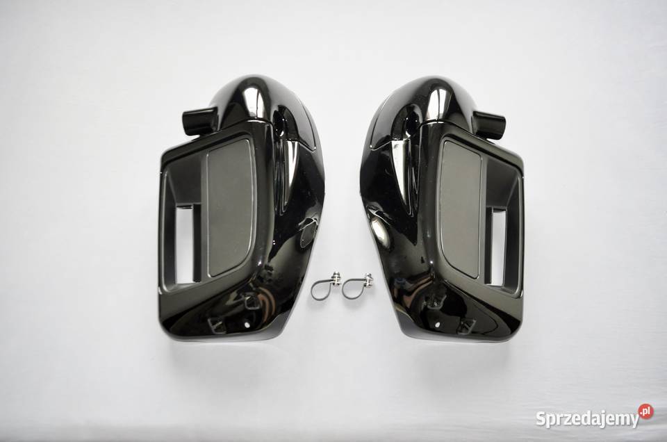 Gołębniki Owiewki Harley Touring 1425 podlaskie Hajnówka