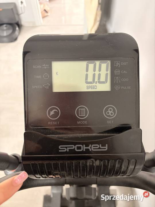 Orbitrek spokey eclipse Stargard