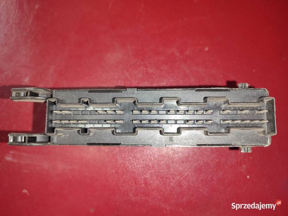 MERCEDES S W140 91 MODUŁ ŚWIATEŁ 1405420732 Motoryzacja Aleksandrów Łódzki sprzedam