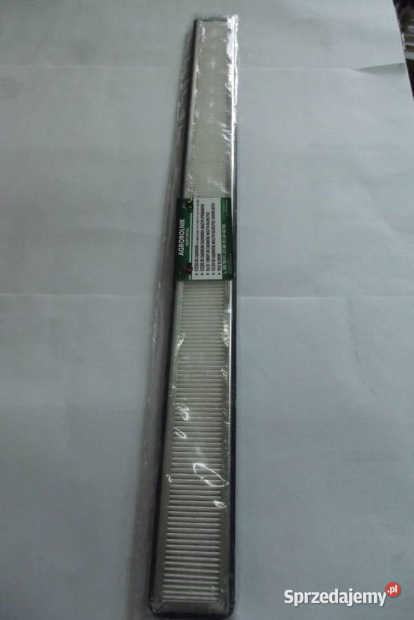 Filtr kabinowy Hifi Filter SC 40004 Claas Parczew