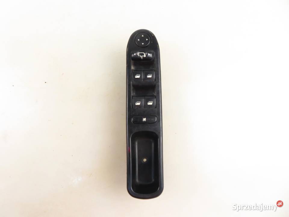 PANEL SZYB PEUGEOT 307 SW 53269704 sprzedam