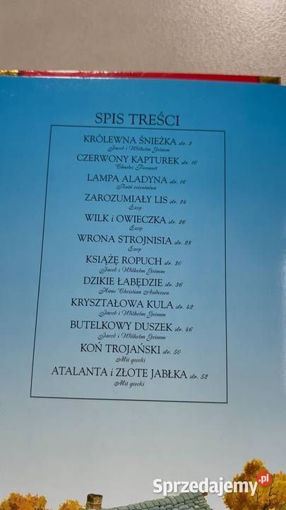 Książki dzieci Bielsko-Biała