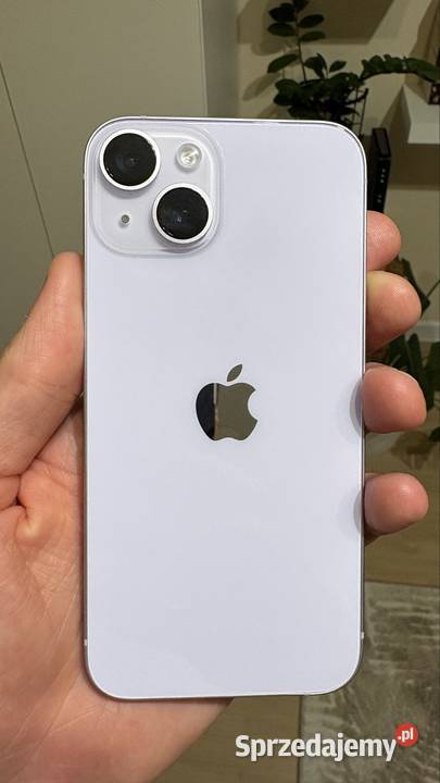 iPhone 14 256 GB Salon Apple / iPhone mazowieckie Warszawa