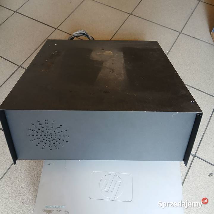 Zintegrowany system monitorowania Skierniewice