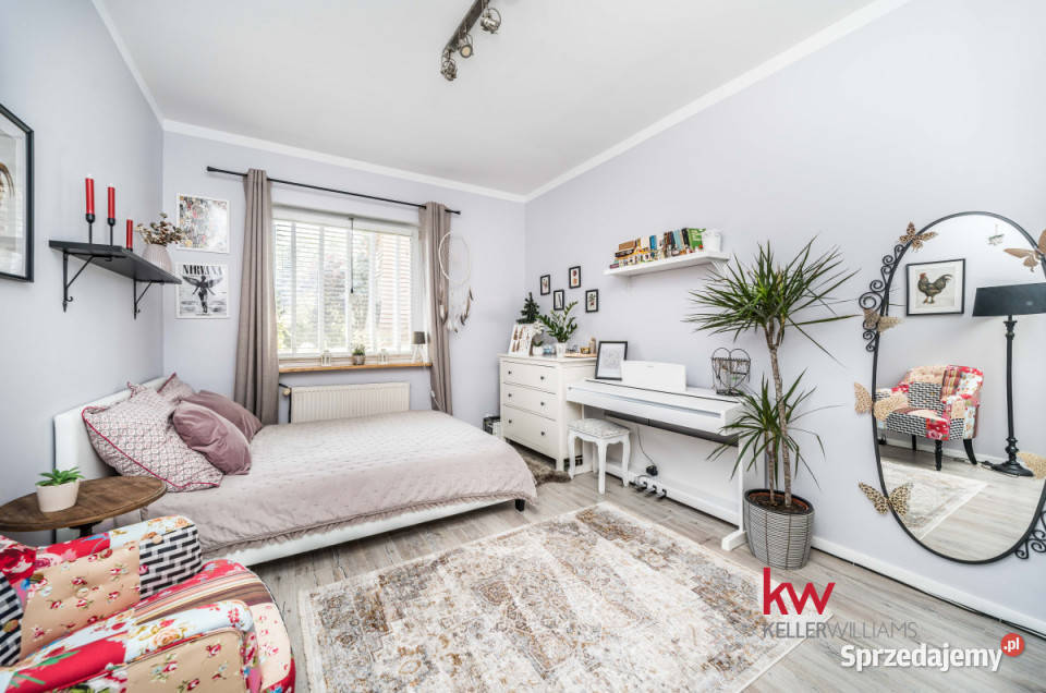 sprzedaży domu wolnostojącego 836m2 Sułomino Sprzedaż