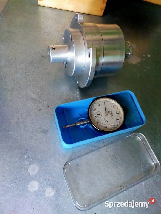 Eps 815 na części stół probierczy Bielsko-Biała