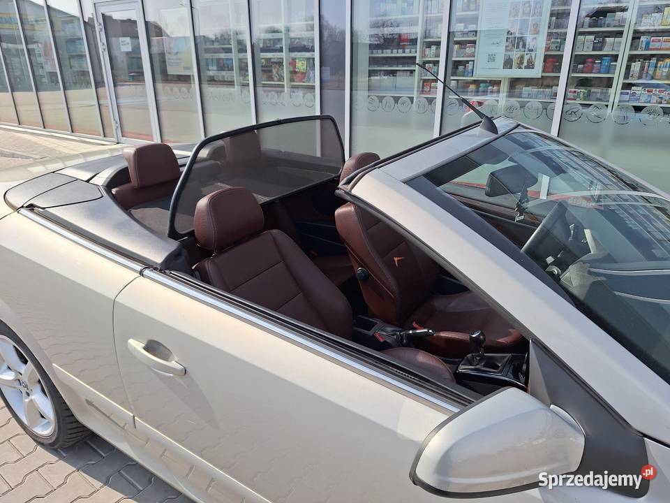 Opel Astra H 16 okazja mazowieckie