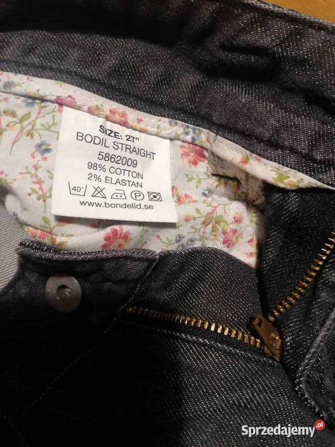 Spodnie S Spodnie Gdańsk