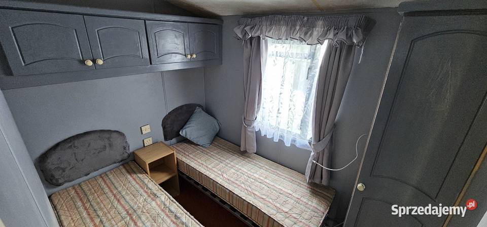 Domek holenderski Westmorland 3 pokoje 486 plac Pozostałe Radom