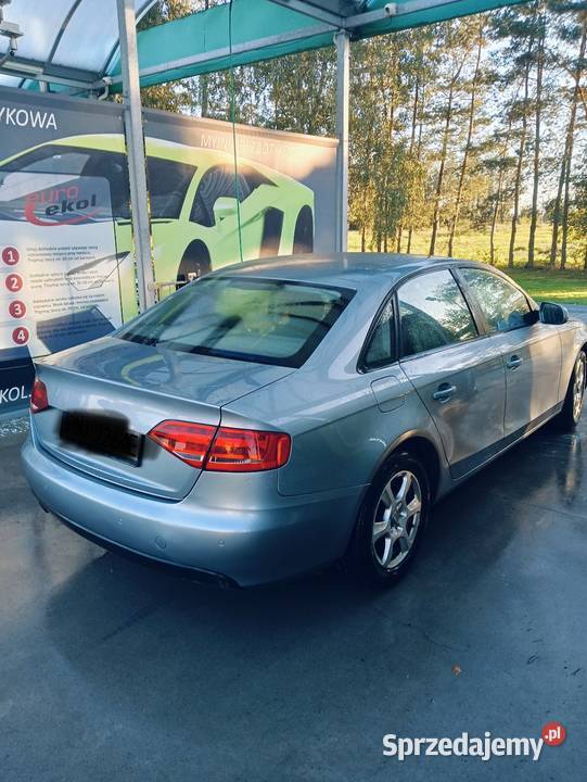 Sprzedam Audi a4 b8 Mielec sprzedam