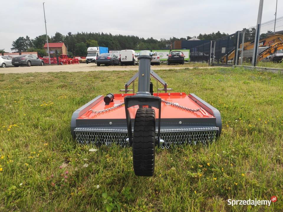 NOWA Kosiarka Sadownicza Tylna 120 140 160 180 Radom