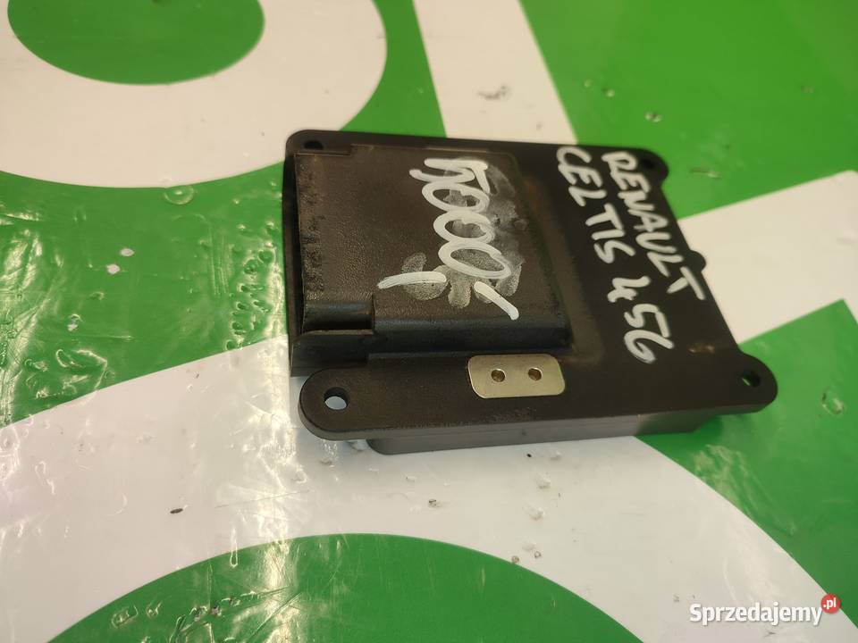 Moduł Komputer Sterownik silnika4045 John Deere Wilkowo