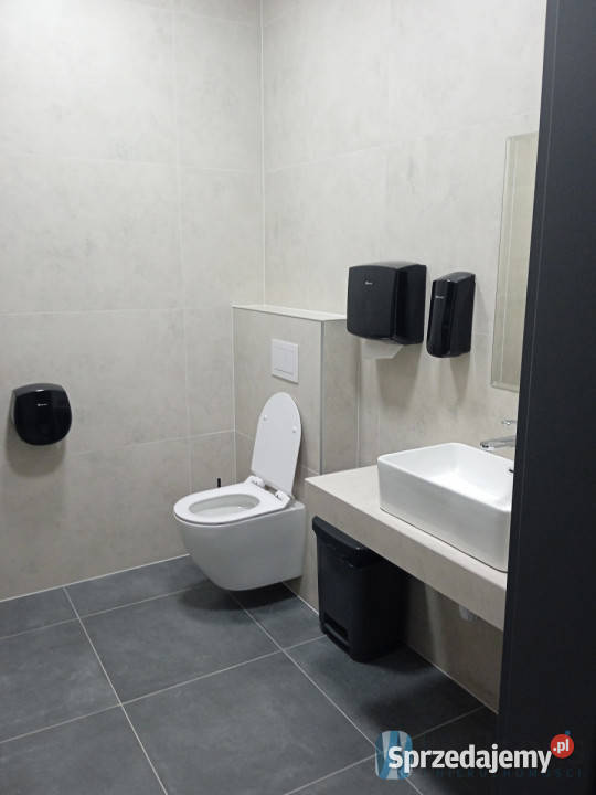 Lokal Radom 20m2 Ilość pomieszczeń 1