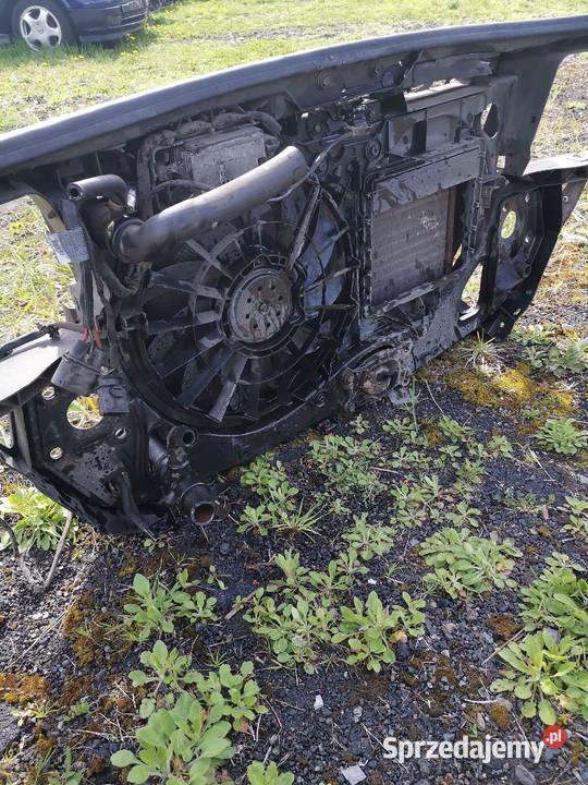 Pas przedni audi a6 c5 Czerwionka-Leszczyny sprzedam
