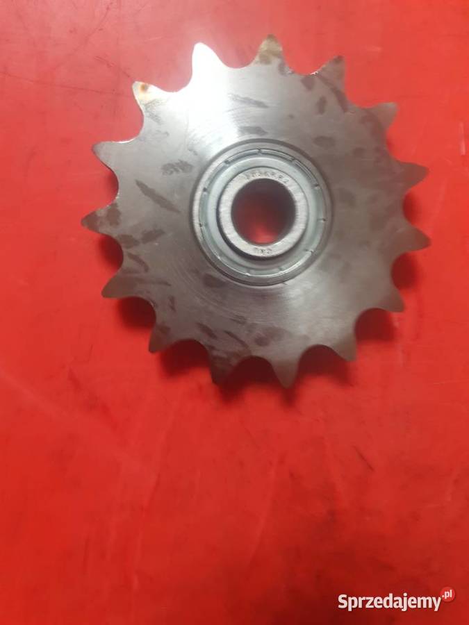 0934960900 Koło łańcuchowe 15Z R12 prasa Lely Sulechów