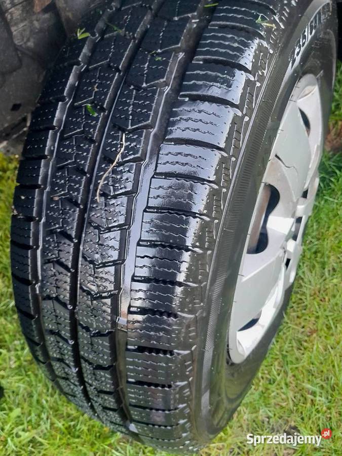 Renalut Maater Movano 23DCI 150 Hak klima Żyrardów