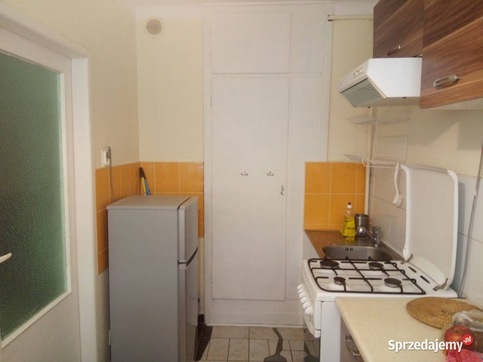 Kawalerka w lokalizacji balkon Łódź