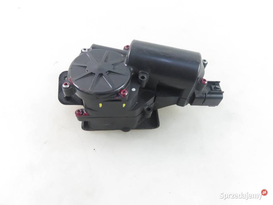 ZAMEK KLAPY OPEL INSIGNIA A 13503467 osobowe