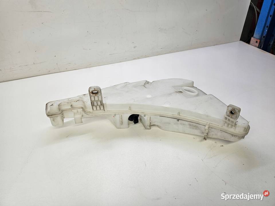 ZBIORNIK SPRYSKIWACZY AUDI A6 C7 A7 4G8955451K śląskie