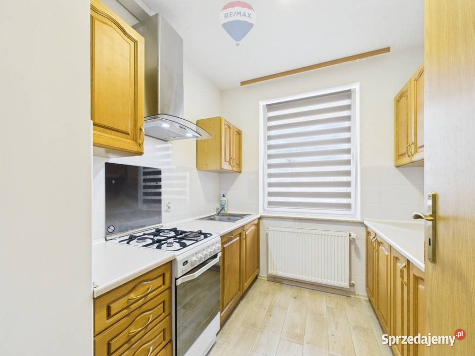 2 pokoje Grójec Kochanowskiego 15 balkon Mieszkania sprzedam