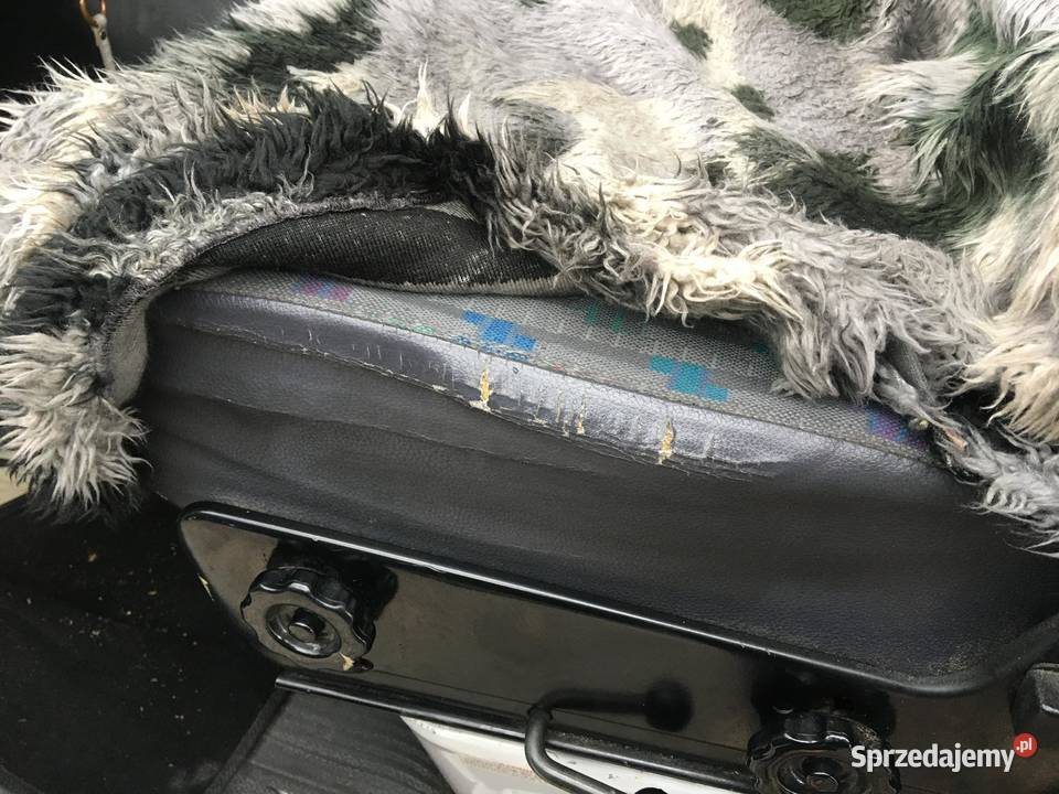 MercedesBenz 410d mazowieckie sprzedam