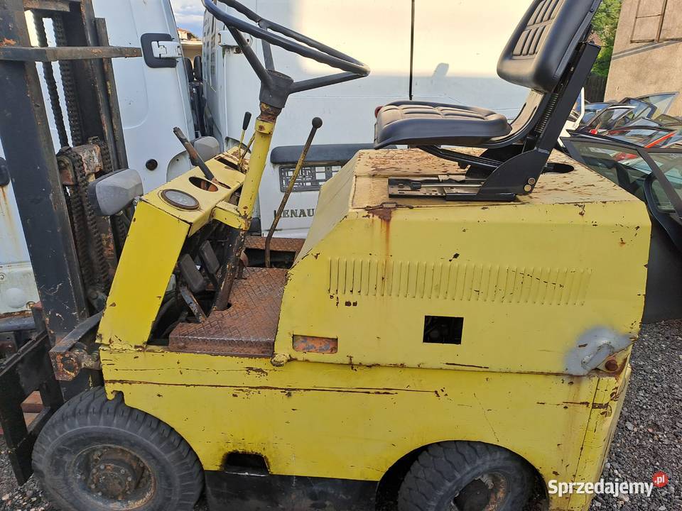 Ursus C330 silnik kompletny śląskie Jastrzębie-Zdrój
