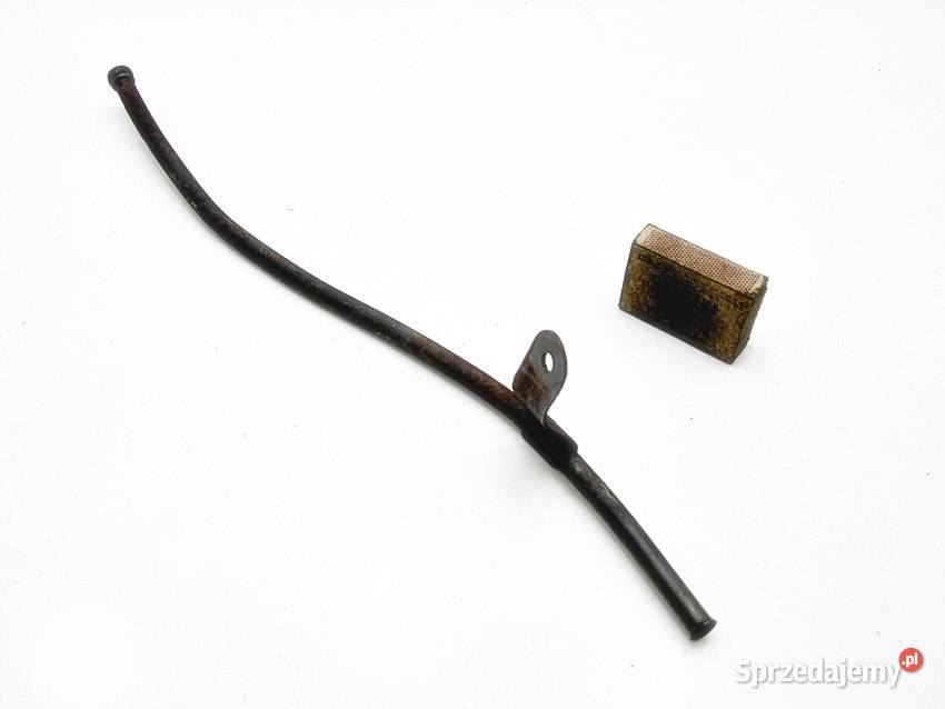 RURKA BAGNETU OLEJU 20 DI CITD MAZDA 6 MPV 2 śląskie Sosnowiec