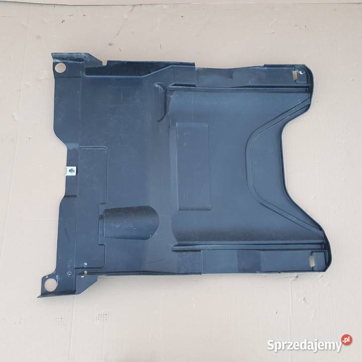 MERCEDES ACTROS AROCS ANTOS OSŁONA POKRYWA