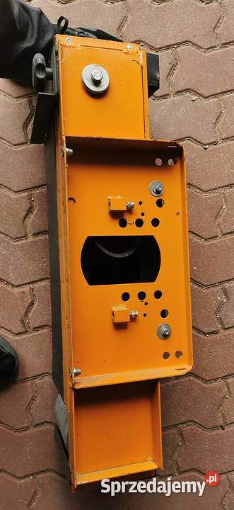 Dyma 8 rema szlifierka taśmowa przystawka Pozostałe podlaskie Białystok