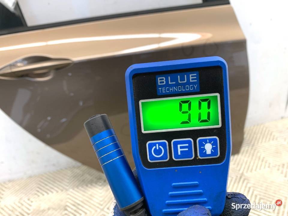 DRZWI PRAWY TYŁ HYUNDAI i30 Kombi SATIN AMBER Drzwi Karoseria sprzedam