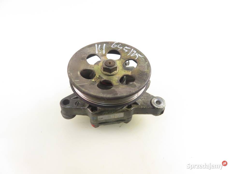 POMPA WSPOMAGANIA HONDA CIVIC VI 14 D14A8 Pompy wspomagania