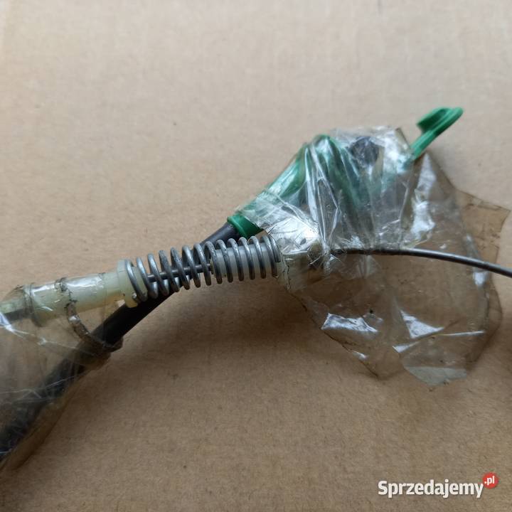 1013876 95AG A264A80 AA Linka zamka drzwi tył Es Kraków sprzedam