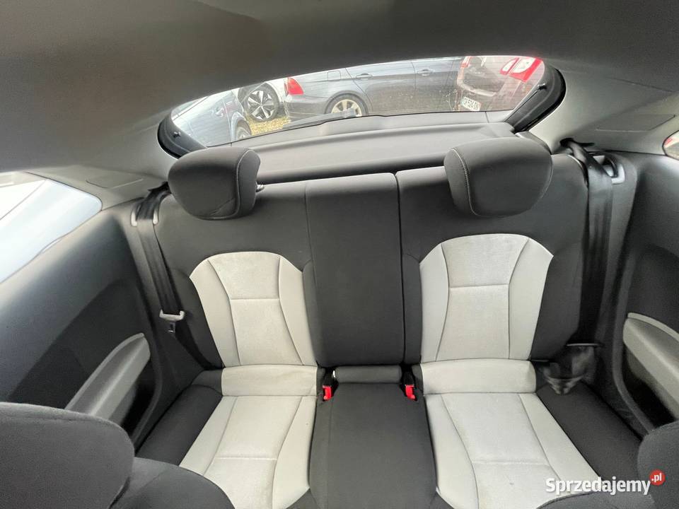 AUDI A1 14 TFSi 122 Ambition S Tronic AX423 dolnośląskie