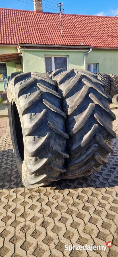 65065r34 46085r34 18434 184r34 Michelin Ceat 70 Nowe Miasto Lubawskie