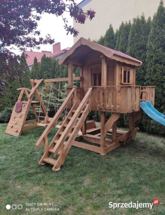 Meble ogrodowe świętokrzyskie Łagów