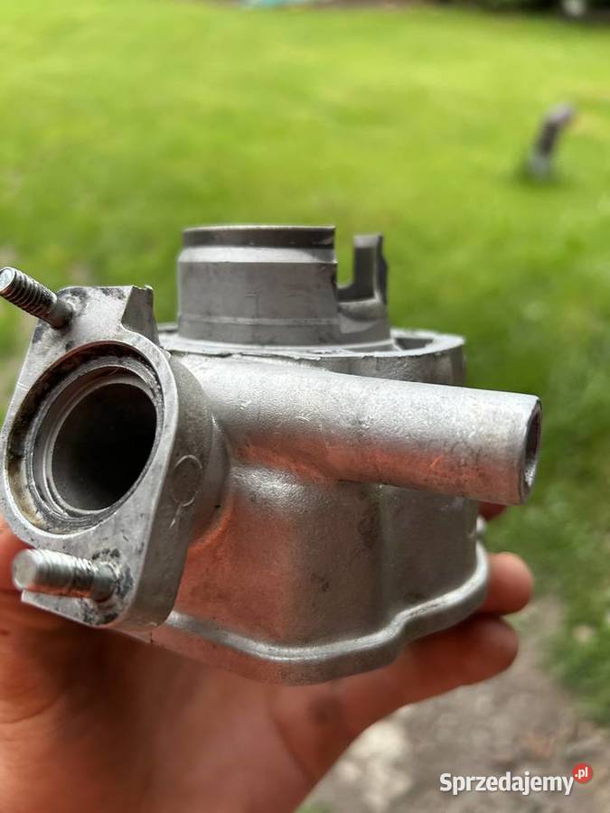 Cylinder AIRSAL nowy Peugeot speedfight 2 Cylindry, głowice, pierścienie Jordanów sprzedam