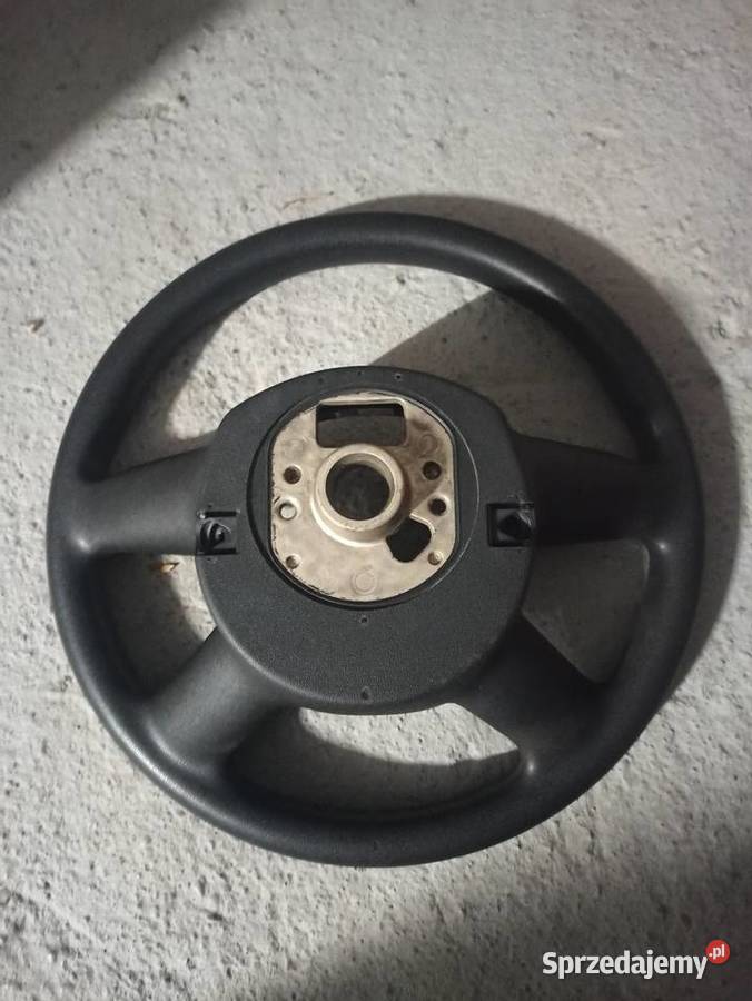 Kierownica do audi A3 A4 A6