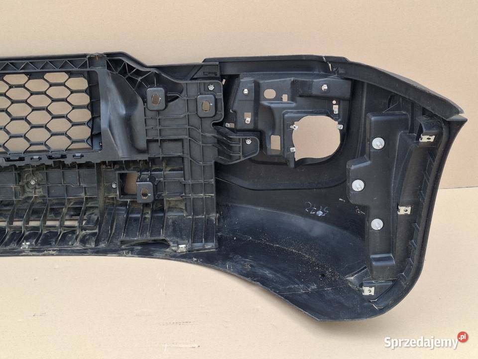 IVECO DAILY 14 ZDERZAK PRZÓD PRZEDNI 5801529745 lubuskie sprzedam