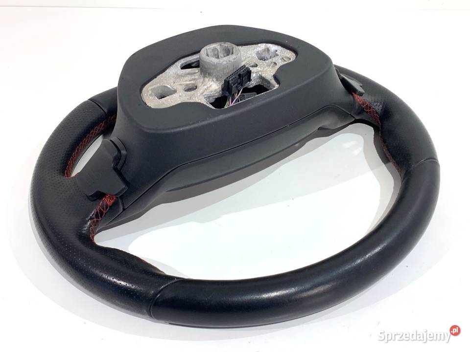 KIEROWNICA FORD FOCUS IV