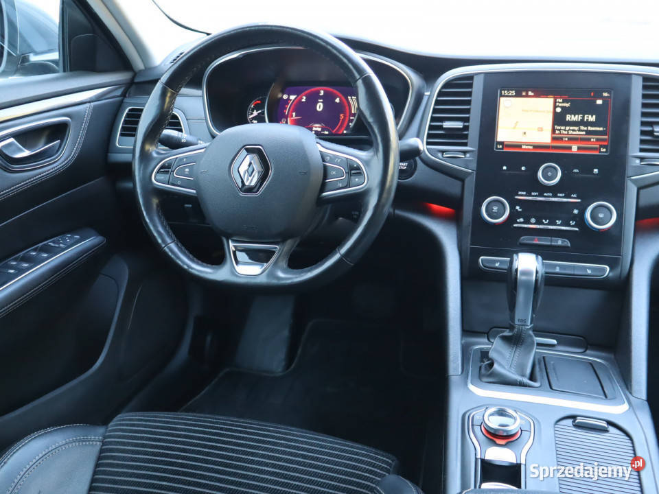 Renault Talisman 16 dCi mazowieckie