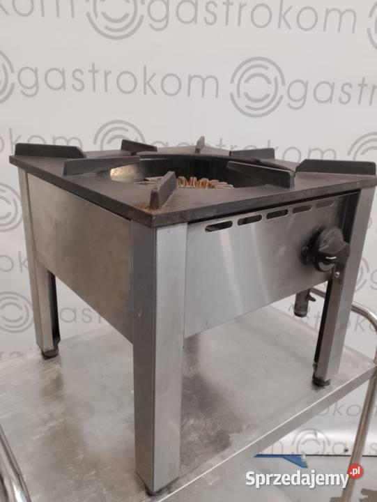 Taboret gazowy NAYATI NGETL 550