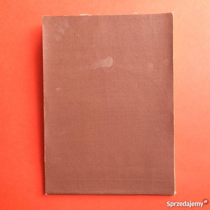 936 Książeczka DewizowoCelna Ochmistrza zachodniopomorskie Szczecin